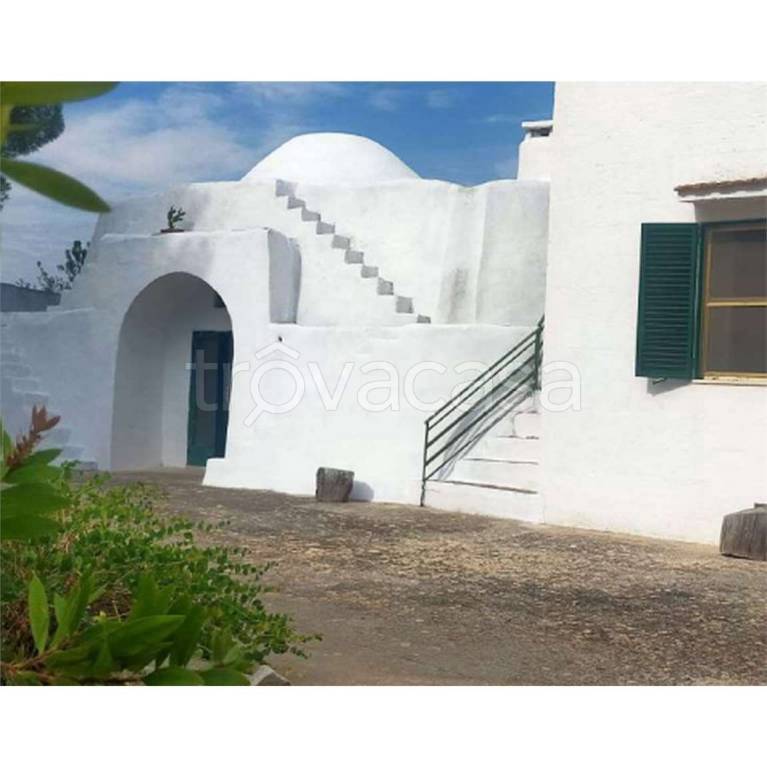 appartamento in vendita ad Ostuni