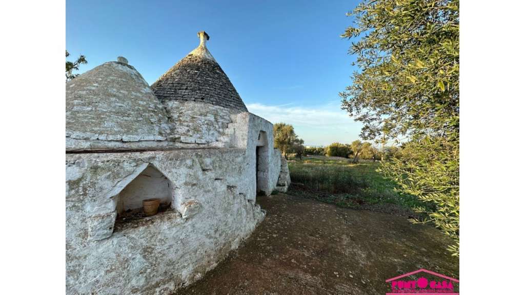 trullo in vendita ad Ostuni