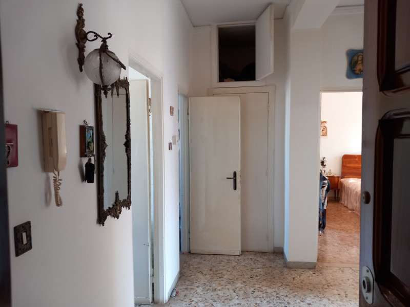 appartamento in vendita ad Ostuni