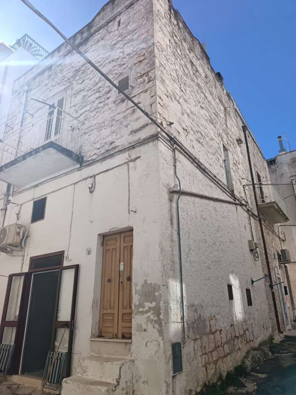 casa indipendente in vendita ad Ostuni