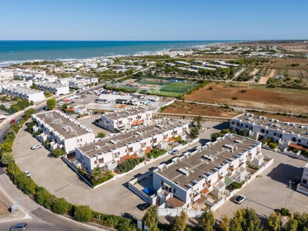 appartamento in vendita ad Ostuni in zona Villanova