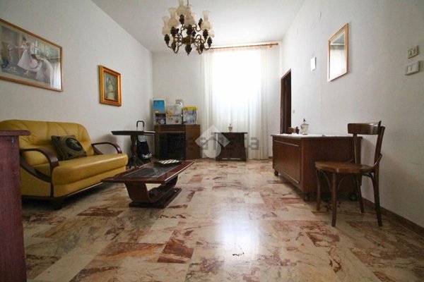 appartamento in vendita ad Ostuni in zona Ramunno Secondo