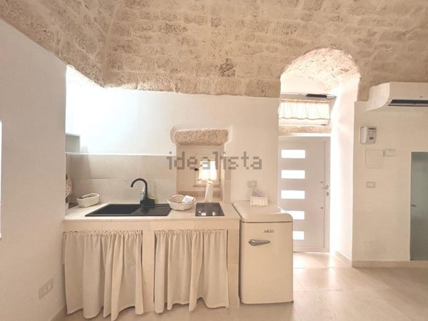appartamento in vendita ad Ostuni