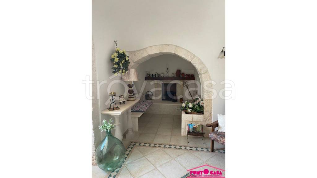 casa indipendente in vendita ad Ostuni