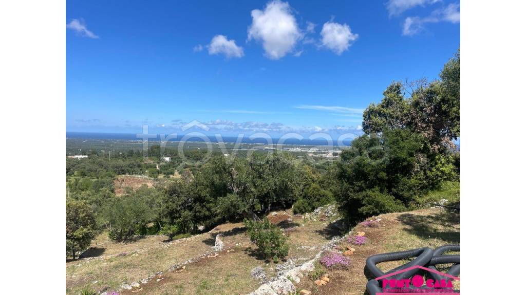 casa indipendente in vendita ad Ostuni