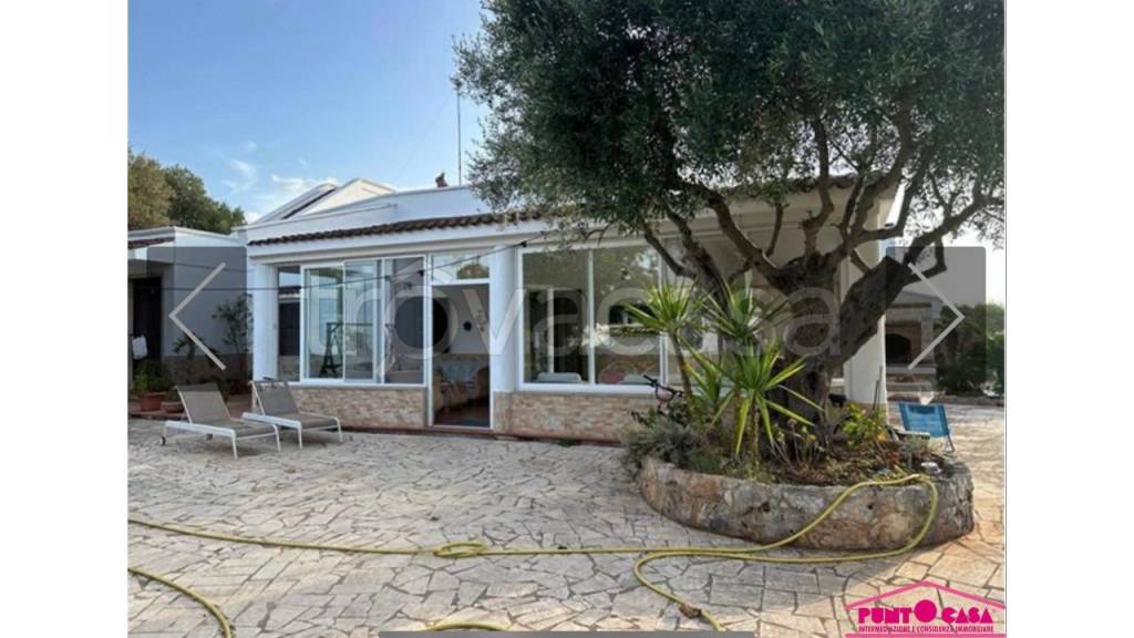 casa indipendente in vendita ad Ostuni
