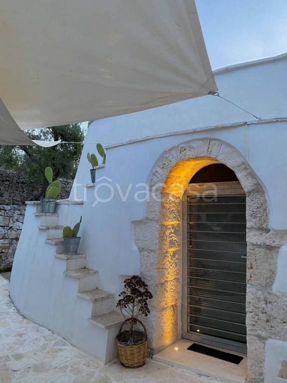 trullo in vendita ad Ostuni