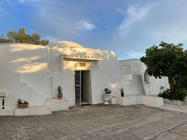 casa indipendente in vendita ad Ostuni in zona Villanova