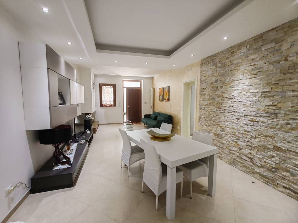 appartamento in vendita ad Ostuni