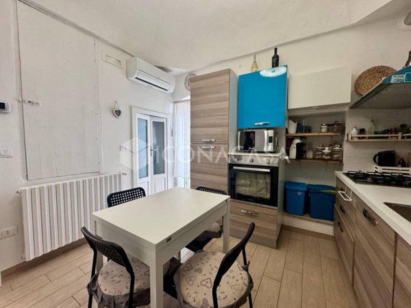 appartamento in vendita ad Ostuni