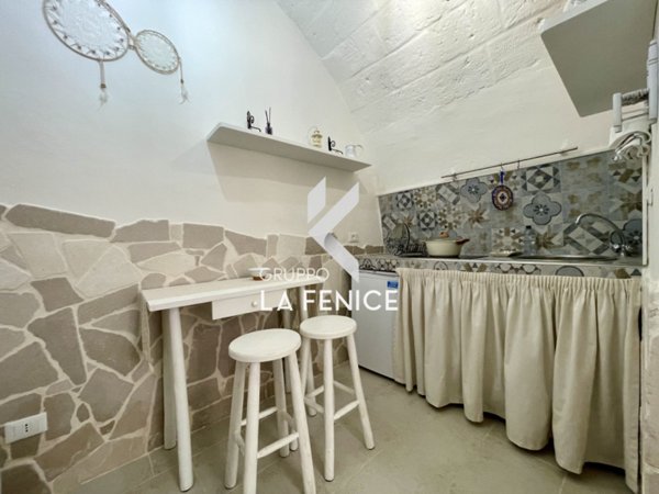 monolocale in vendita ad Ostuni