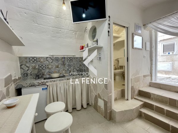 monolocale in vendita ad Ostuni
