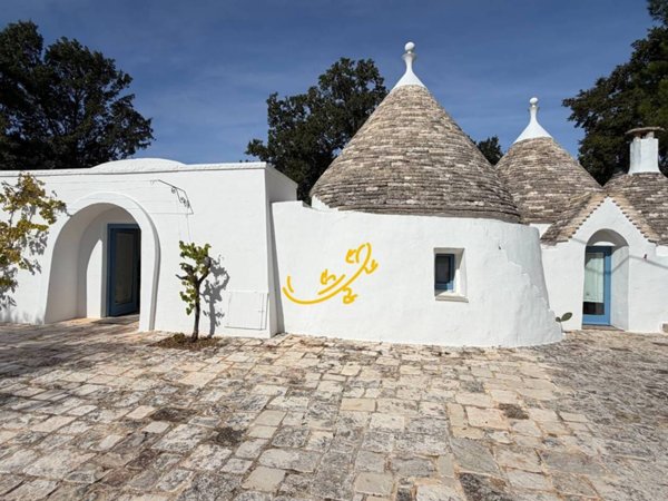 casale in vendita ad Ostuni