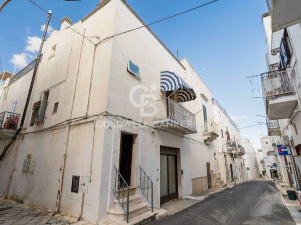 casa indipendente in vendita ad Ostuni