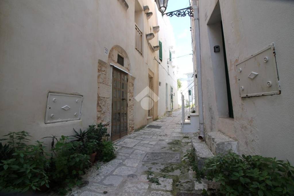 casa indipendente in vendita ad Ostuni