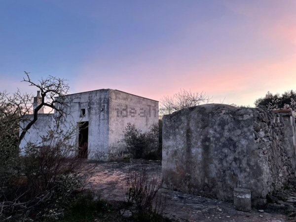 casa indipendente in vendita ad Ostuni