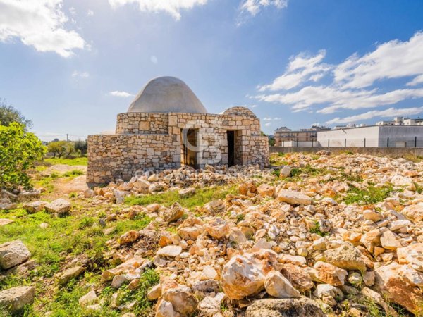 casa indipendente in vendita ad Ostuni in zona Ramunno Secondo
