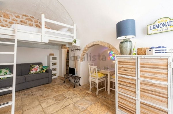 appartamento in vendita ad Ostuni