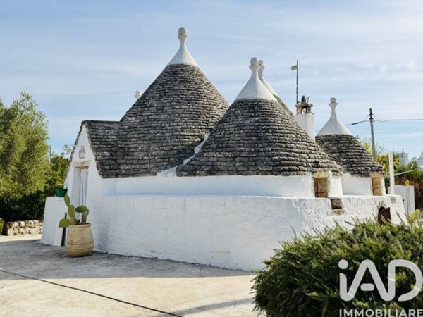 trullo in vendita ad Ostuni