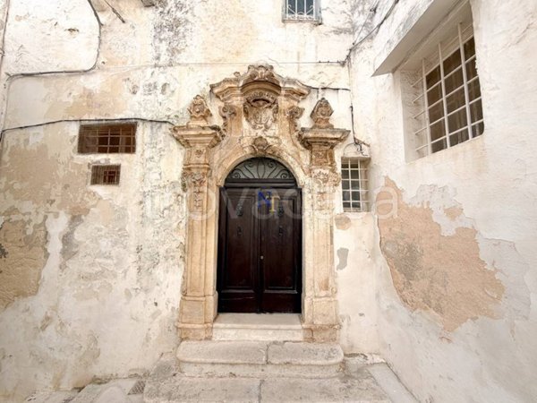 casa indipendente in vendita ad Ostuni
