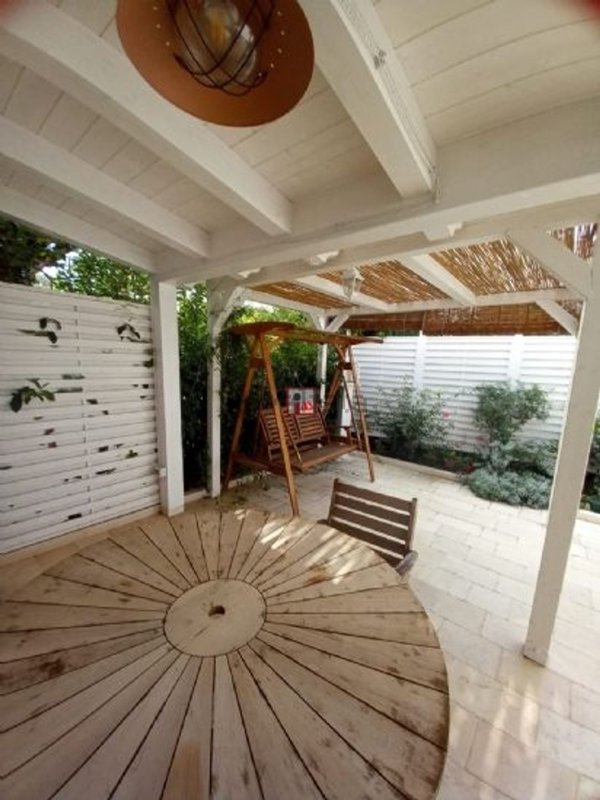 casa indipendente in vendita ad Ostuni in zona Rosa Marina
