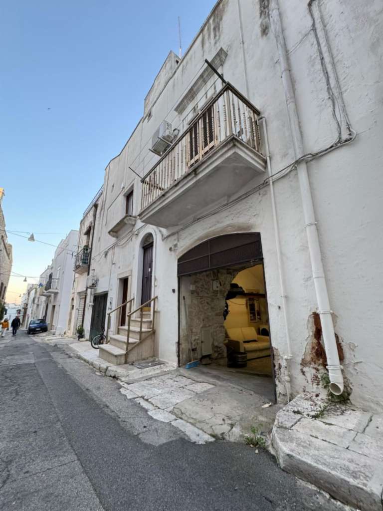 casa indipendente in vendita ad Ostuni