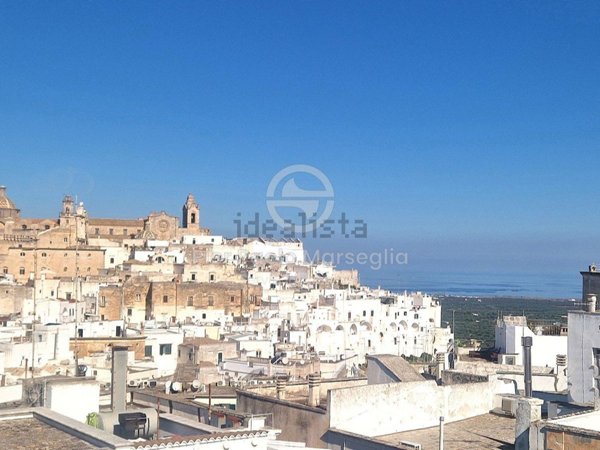 appartamento in vendita ad Ostuni