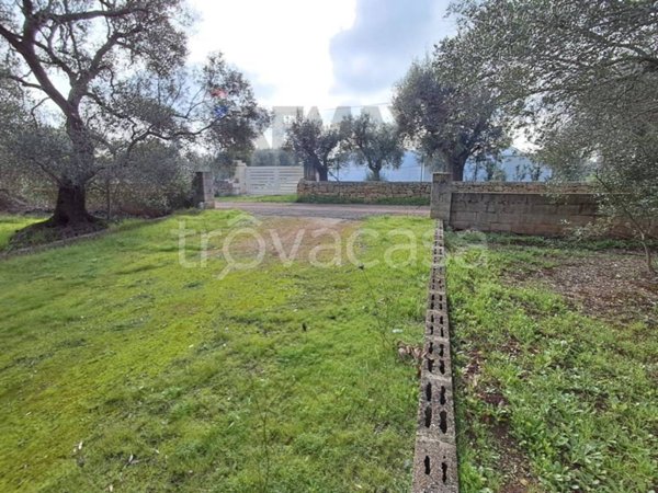 casa indipendente in vendita ad Ostuni in zona Ramunno Secondo