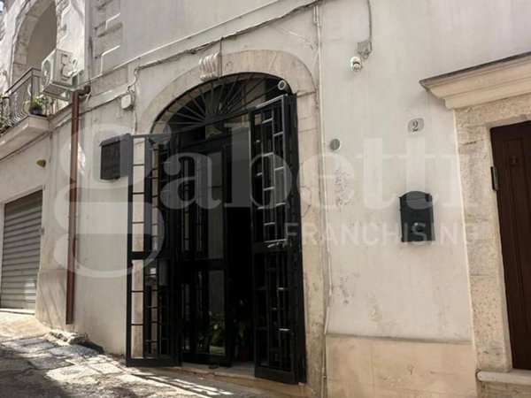 appartamento in vendita ad Ostuni