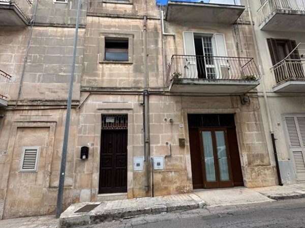 casa indipendente in vendita ad Ostuni