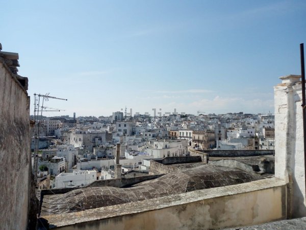 appartamento in vendita ad Ostuni