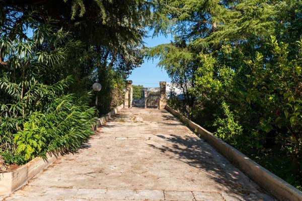 casa indipendente in vendita ad Ostuni