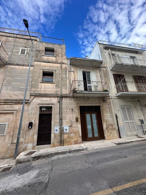 casa indipendente in vendita ad Ostuni