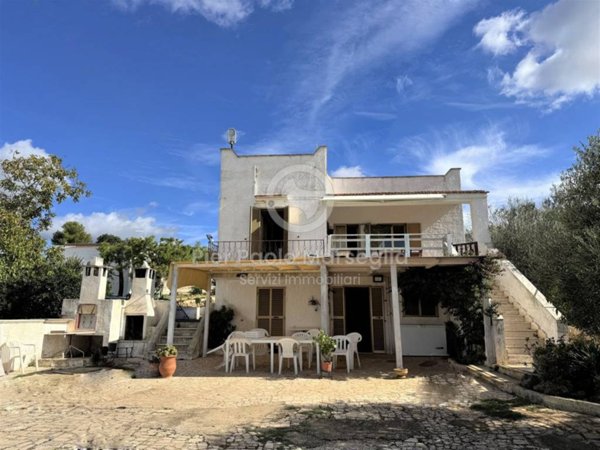 appartamento in vendita ad Ostuni