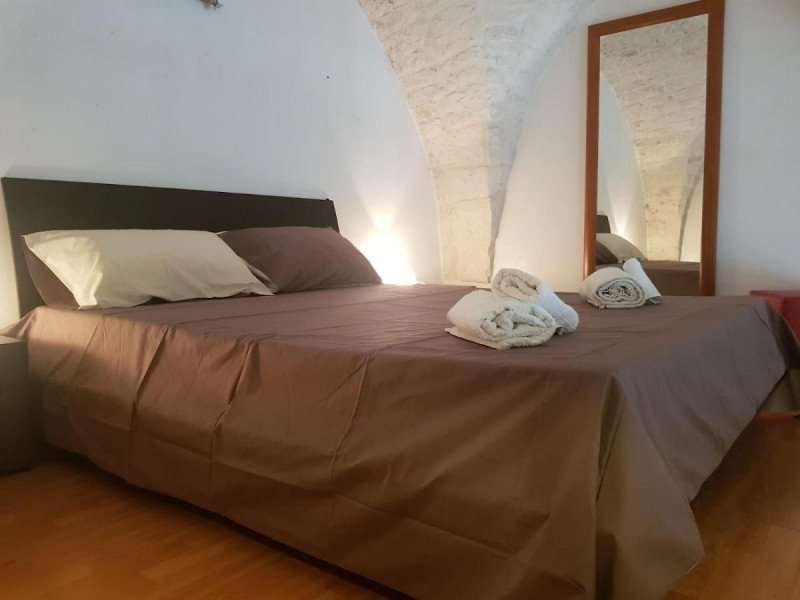 casa indipendente in vendita ad Ostuni