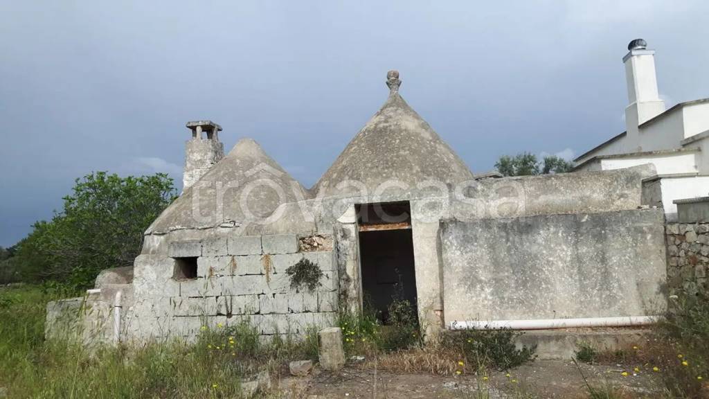casa indipendente in vendita ad Ostuni
