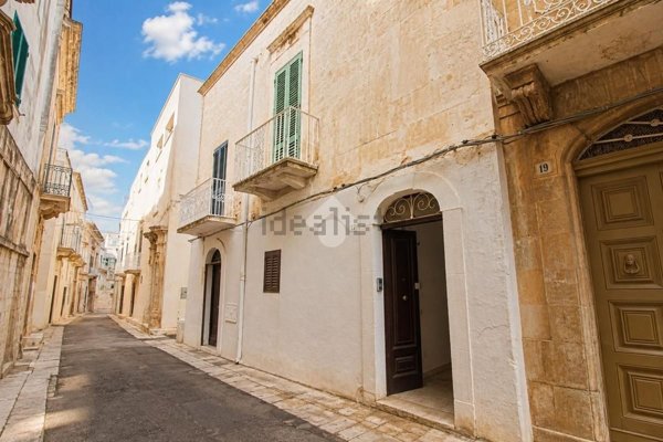casa indipendente in vendita ad Ostuni