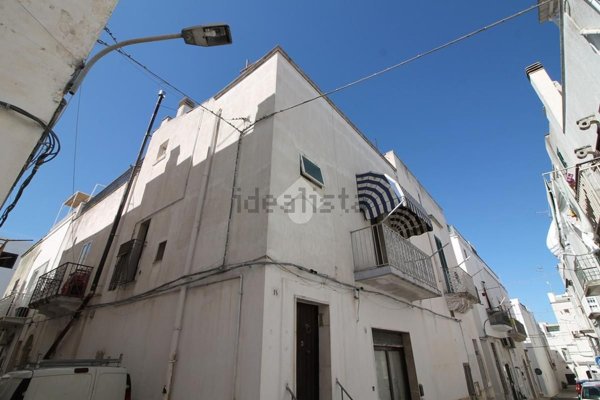 casa indipendente in vendita ad Ostuni