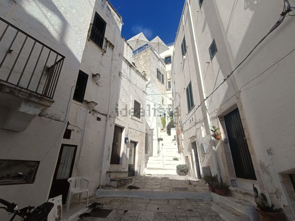 appartamento in vendita ad Ostuni