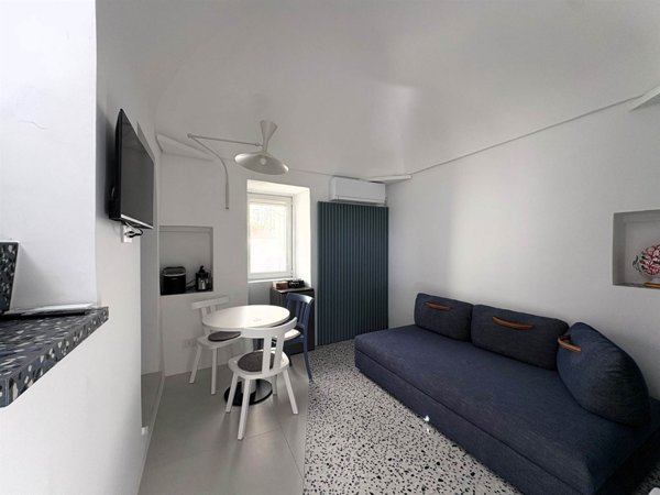 appartamento in vendita ad Ostuni