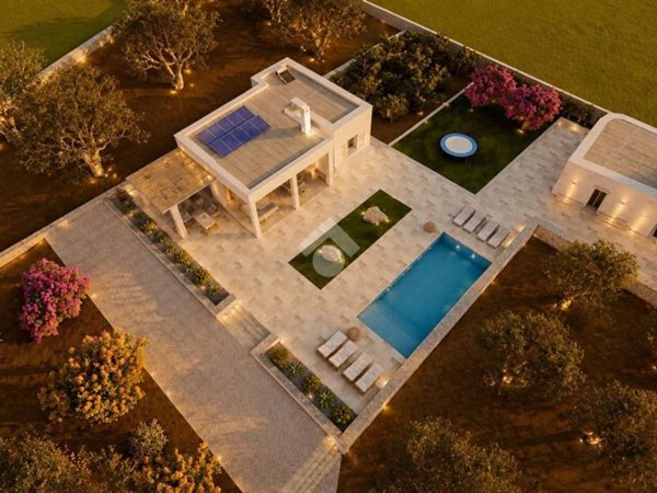 casa indipendente in vendita ad Ostuni