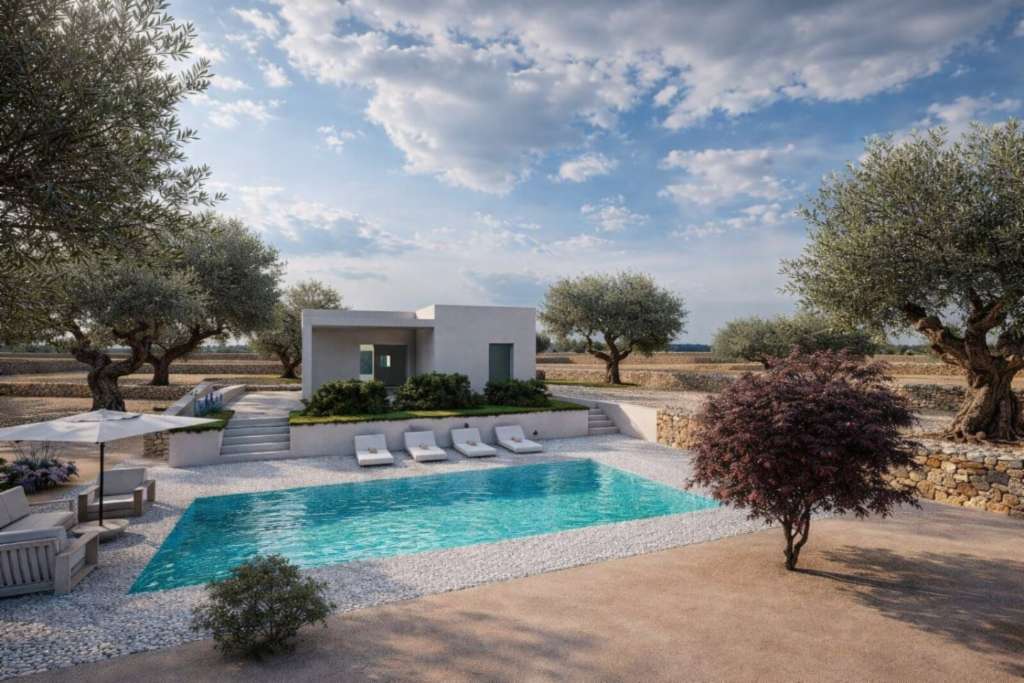 casa indipendente in vendita ad Ostuni