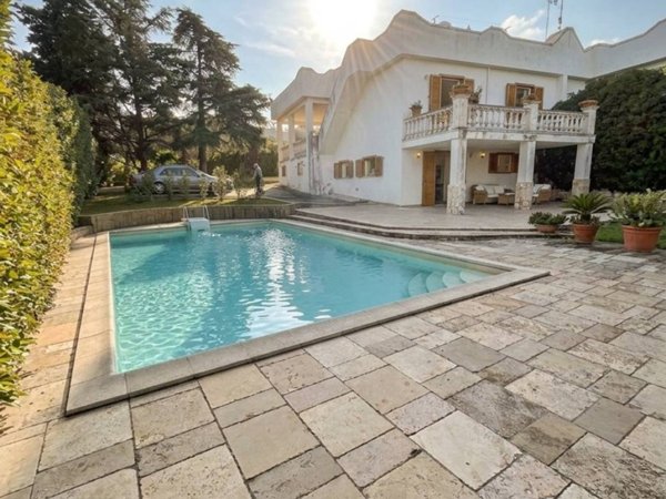 casa indipendente in vendita ad Ostuni