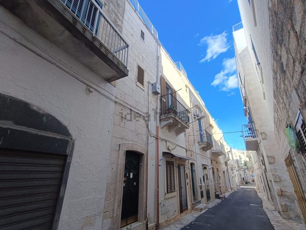 appartamento in vendita ad Ostuni