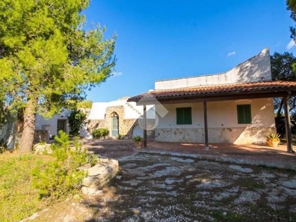 casa indipendente in vendita ad Ostuni