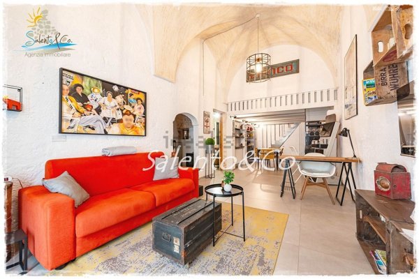 appartamento in vendita ad Ostuni