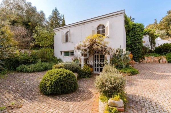 casa indipendente in vendita ad Ostuni