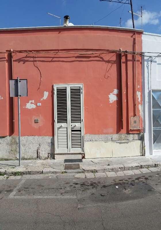 casa indipendente in vendita a San Donaci