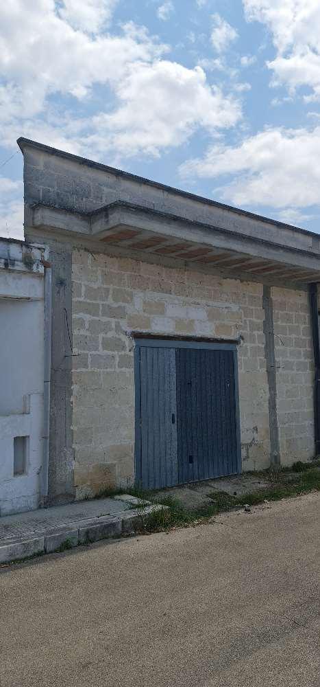 appartamento in vendita a San Donaci