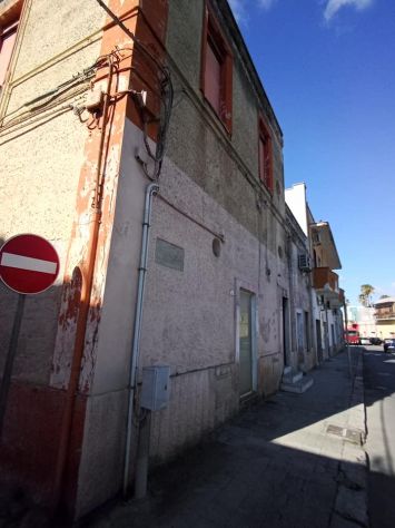 negozio in vendita a San Donaci